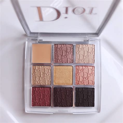 dior eye palette high fidelity|Dior backstage eye palette stores.